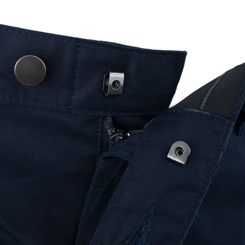 Dutch Navy Blue Cargo Pants | Issued, , large image number 6